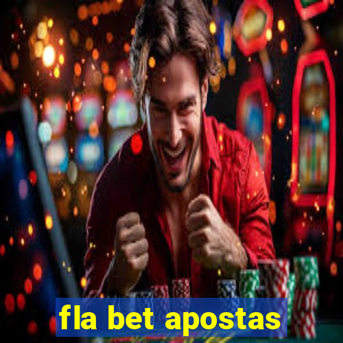 fla bet apostas